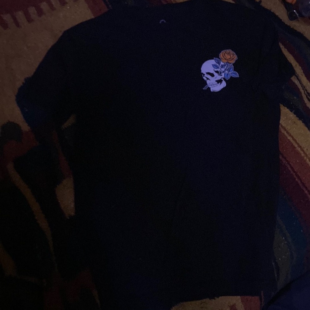 Empyre shirt